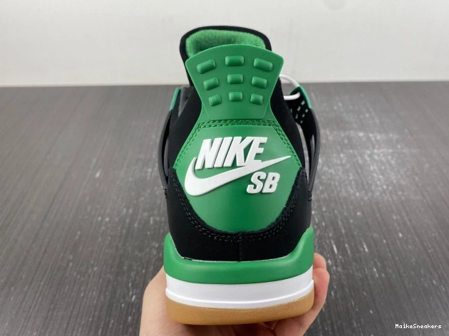 MaikeSneakers DR5415-030 SB Retro Jordan 4 0806